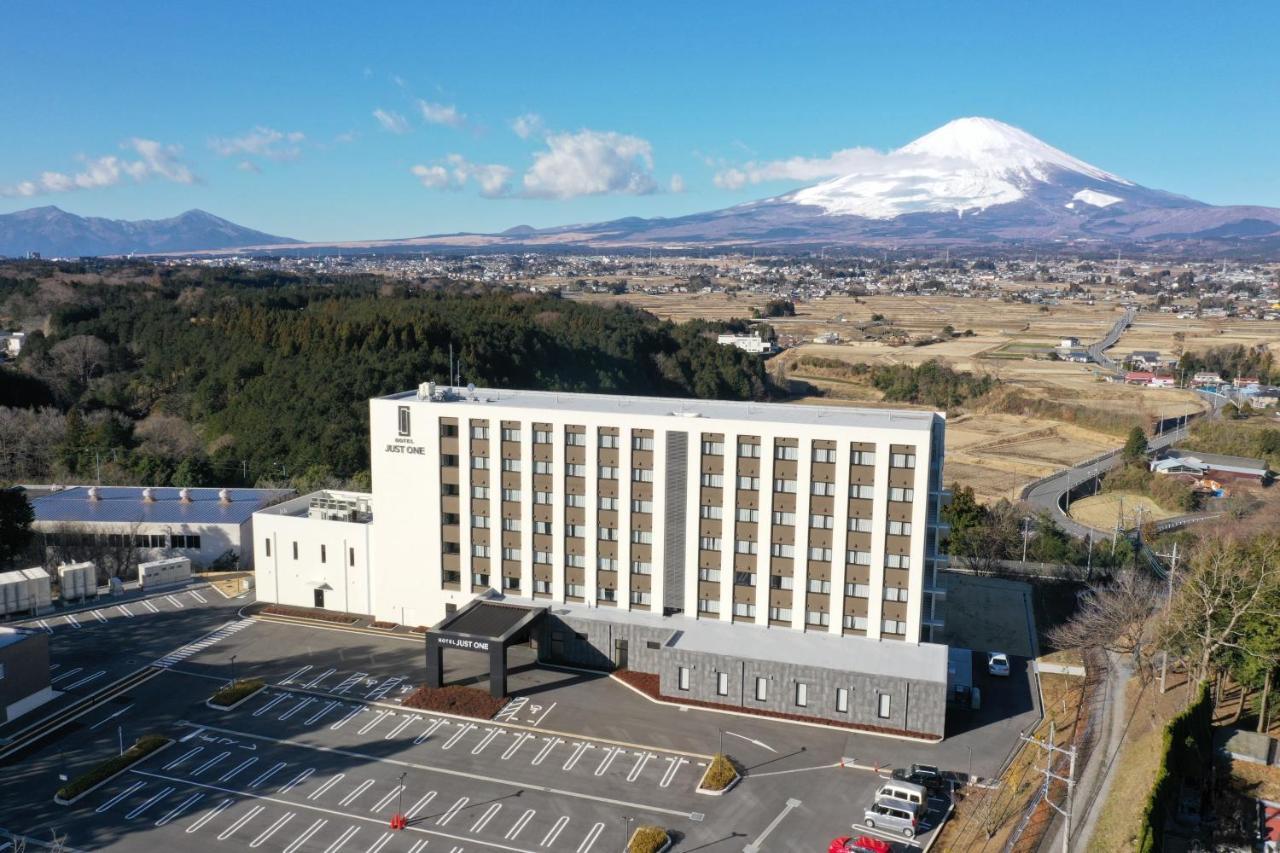 Hotel Just One Fuji Oyama Gotemba Eksteriør billede