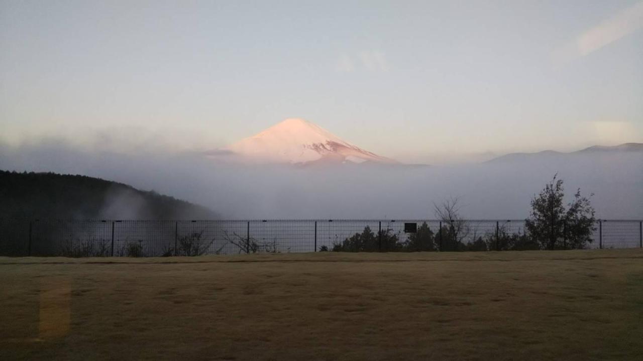 Hotel Just One Fuji Oyama Gotemba Eksteriør billede