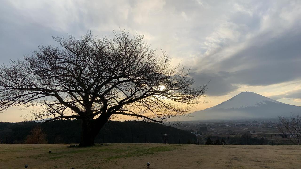 Hotel Just One Fuji Oyama Gotemba Eksteriør billede