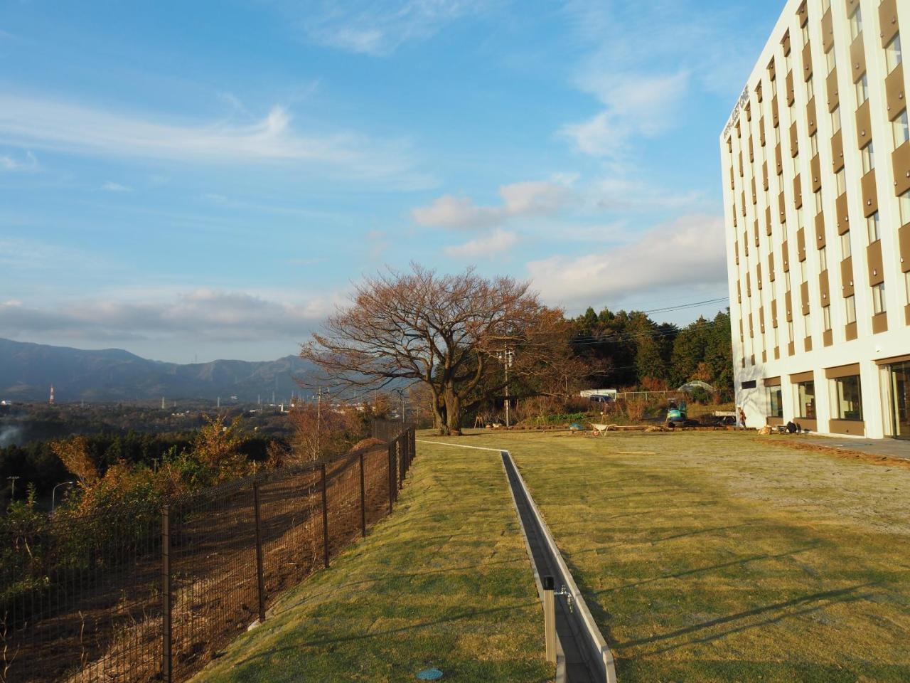 Hotel Just One Fuji Oyama Gotemba Eksteriør billede